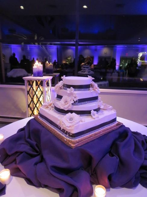 Back & Married with Pics