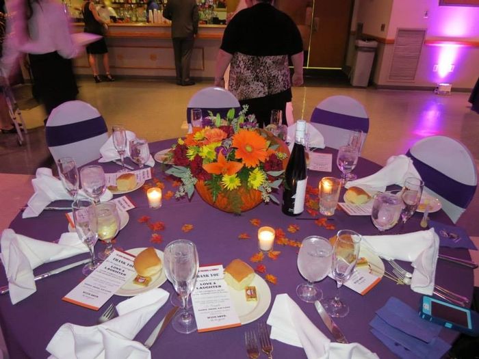 Back & Married with Pics