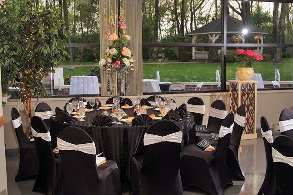 Chair Covers Help