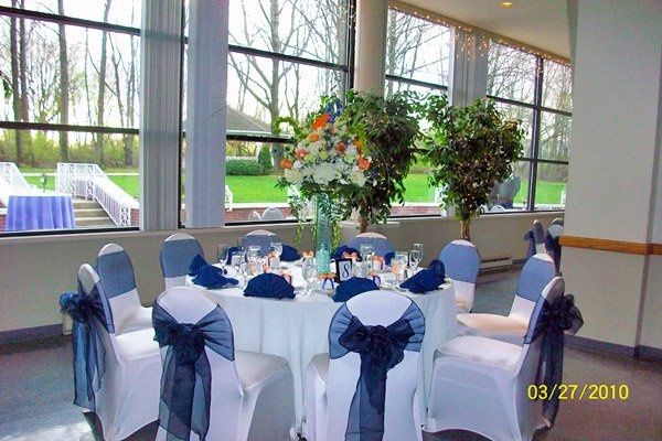 Chair Covers Help
