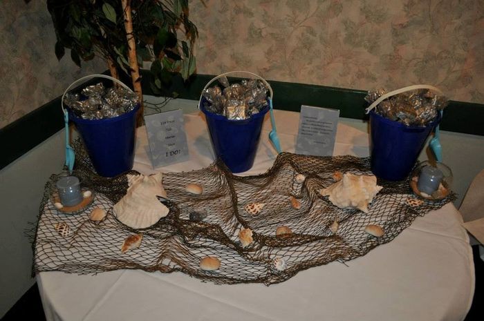 My MOH's Shower (pics)