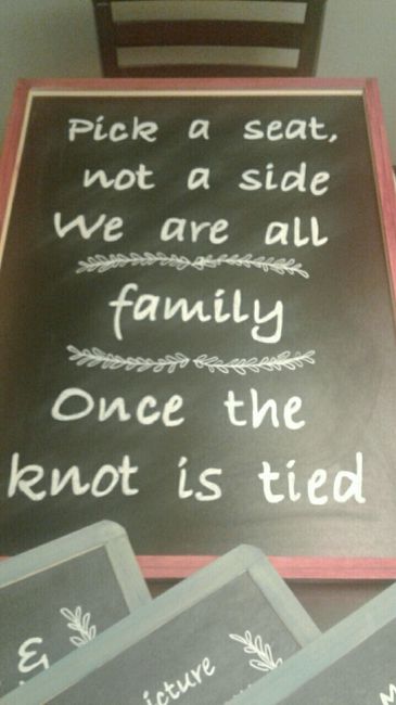 DIY DONE!