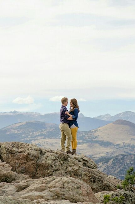 Engagement Photos