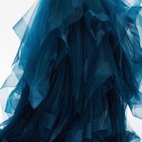 Custom dress mess - 1