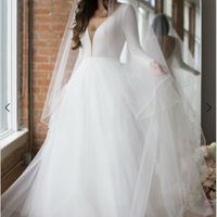 Custom dress mess - 2