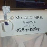 Back & Married with Pics