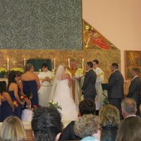 Back & Married with Pics