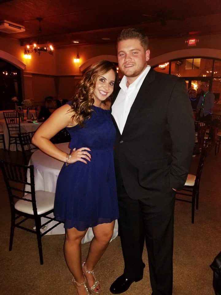 Fiancé(e) Friday! Show off your fiancé(e)! - 1