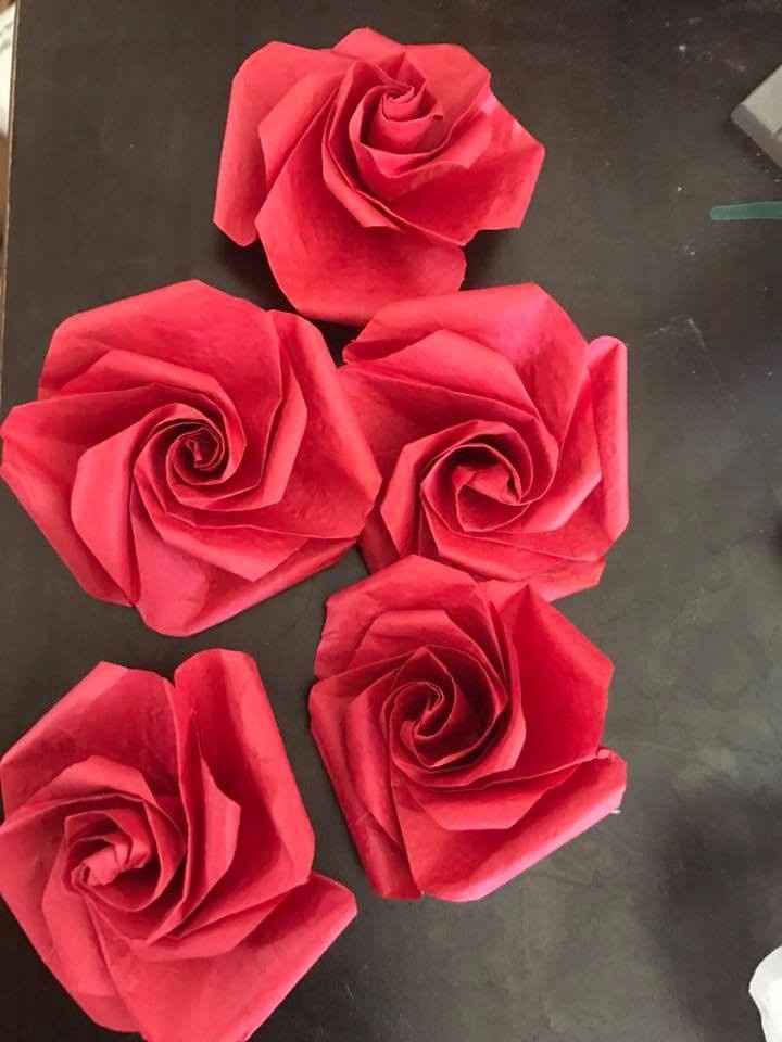 Wedding Flowers