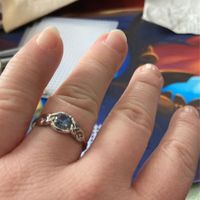 Brides of 2022! Show us your ring! - 1
