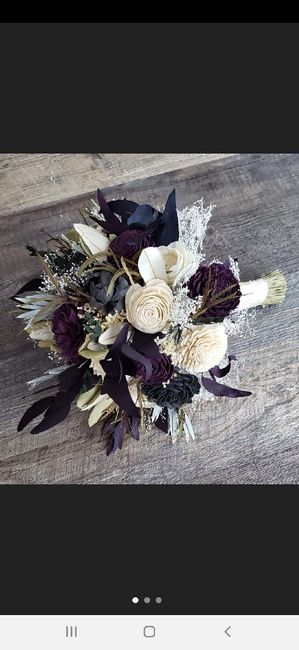 Wedding Colors for September - Thoughts? 2