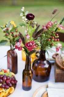 Barn weddings