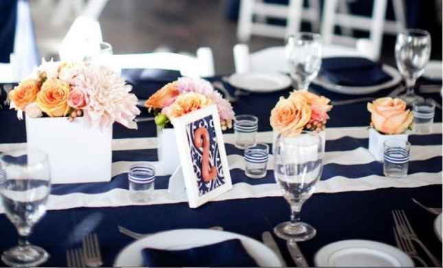 Do you think this wedding theme would look good with my venue?