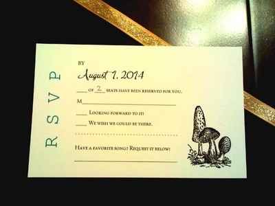 Lets see your.. INVITATIONS! Or ideas/inspiration!