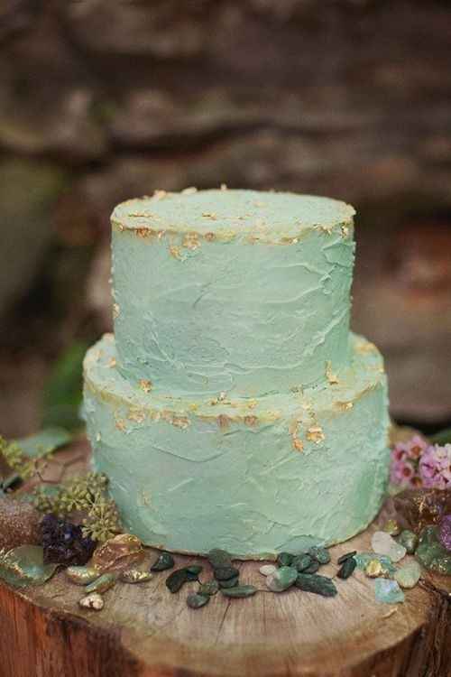 Cake Porn!