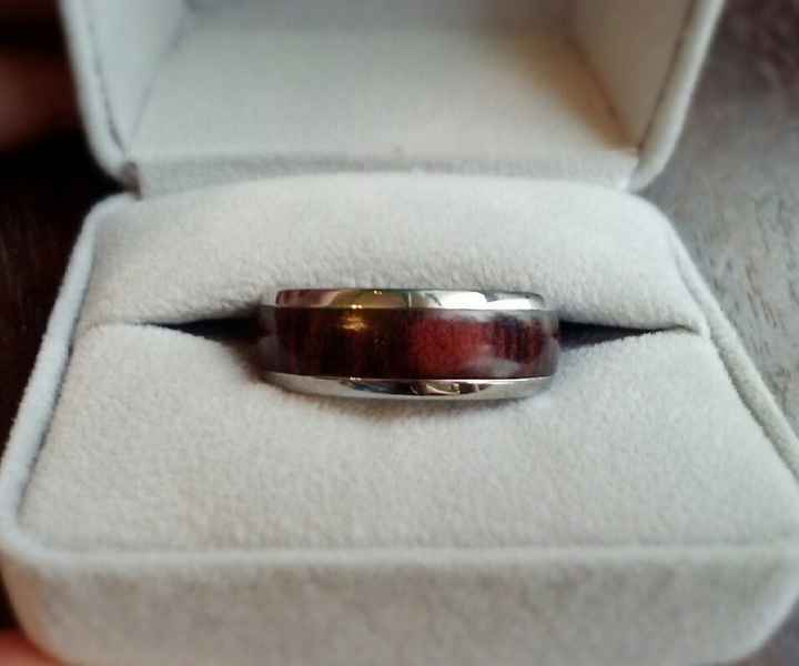 Let me see your.....