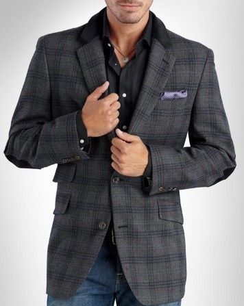 what is your groom going to wear? when did he start shopping?