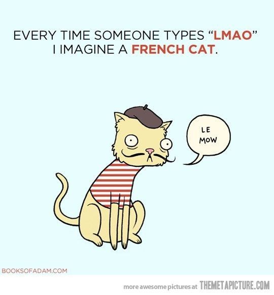 Since its Wednesday and I need a laugh...