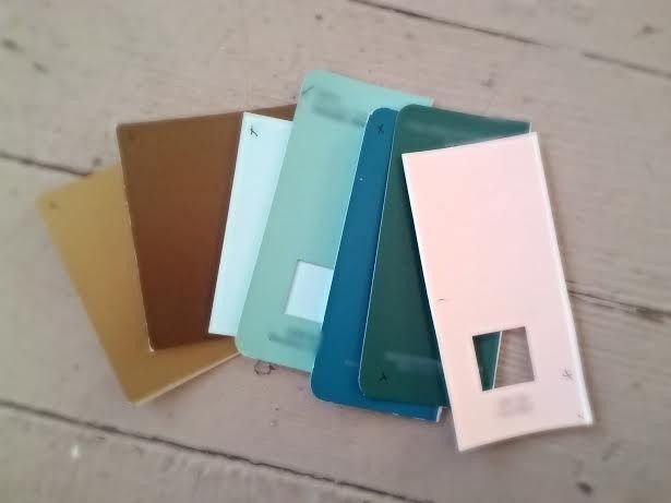 I need help with a color scheme...