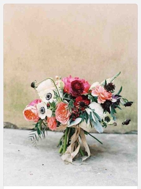 Bouquet cost