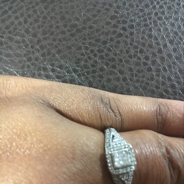 Let me see your BLING!!!!