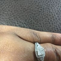 Let me see your BLING!!!!