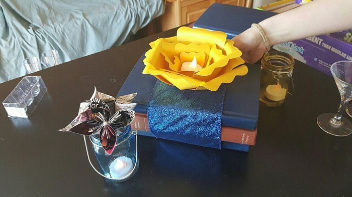 Centerpieces