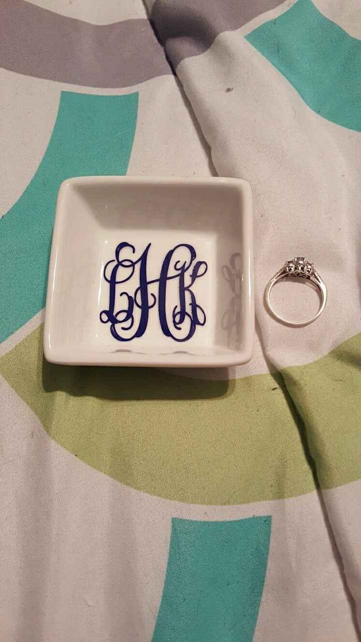 Bridesmaids Gifts