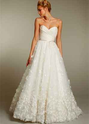 My dress is coming really soon, now what? alterations? necklace?