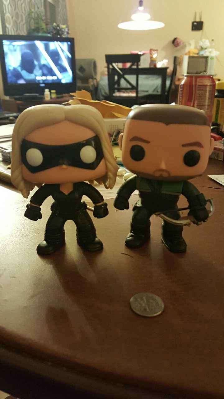 Cake Toppers