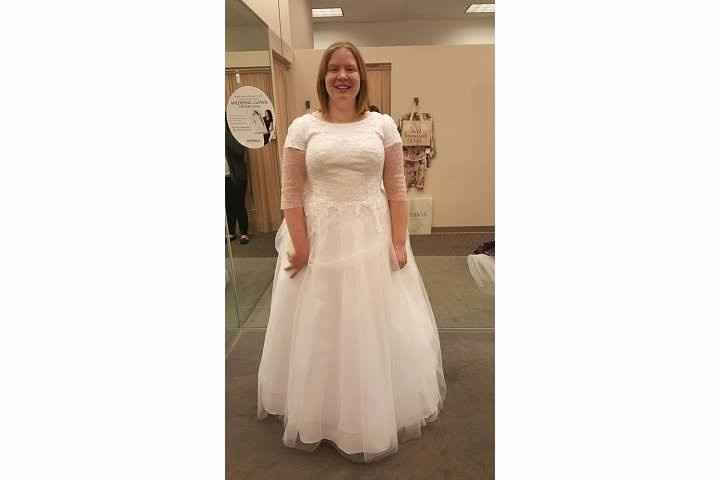 Introduction and Ceremony Question