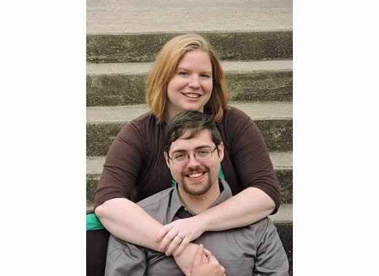 Show us your fave engagement pic!