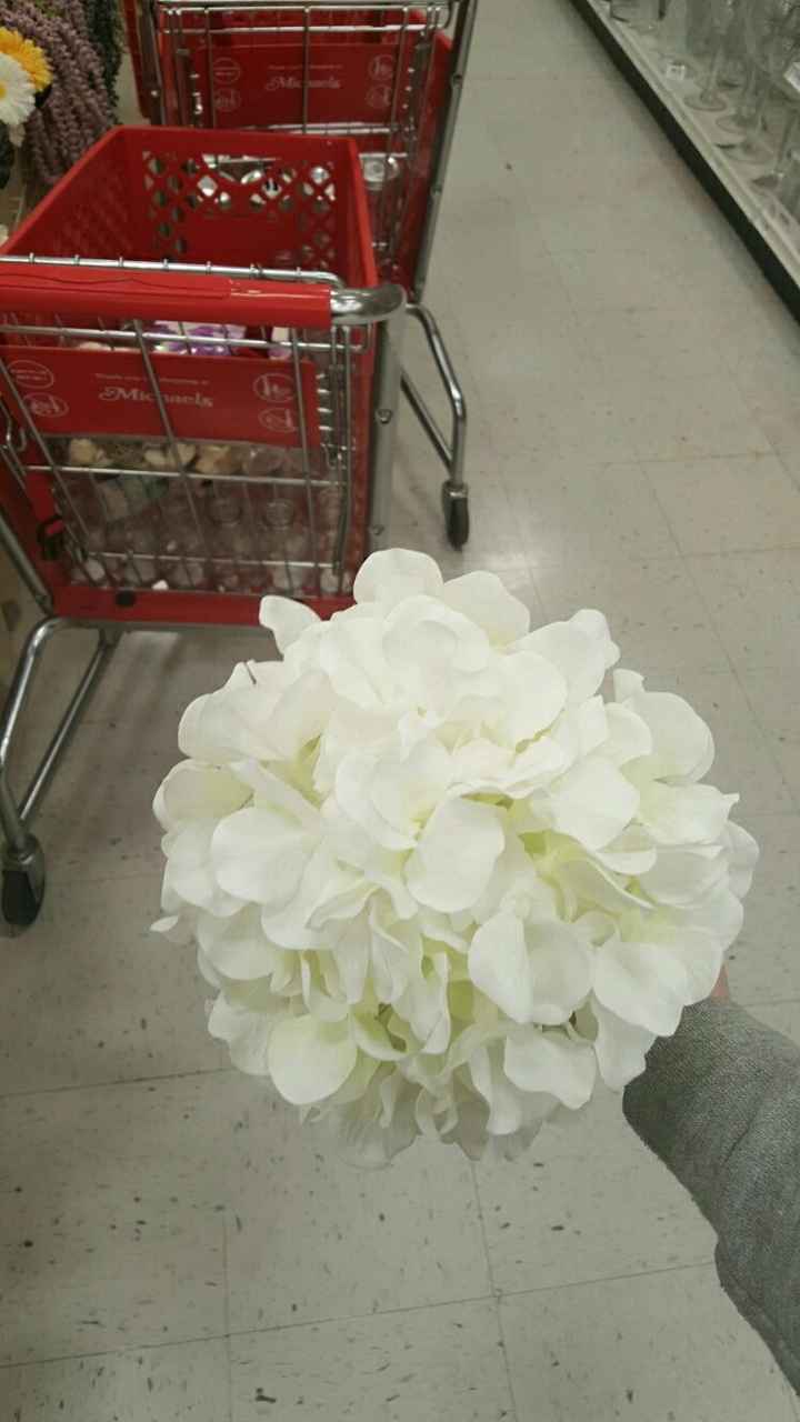 Centerpieces