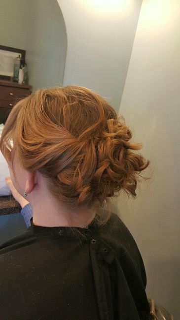 Hair Appointment