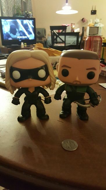 Show me your cake toppers