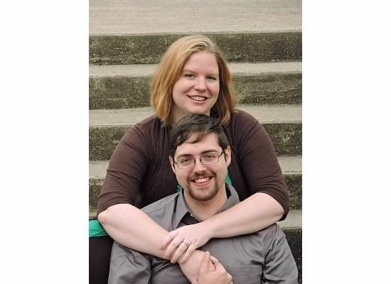 Show us your fave engagement pic!