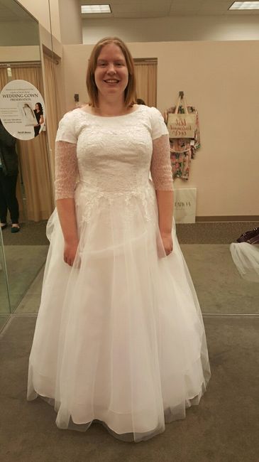 I need some dress porn!