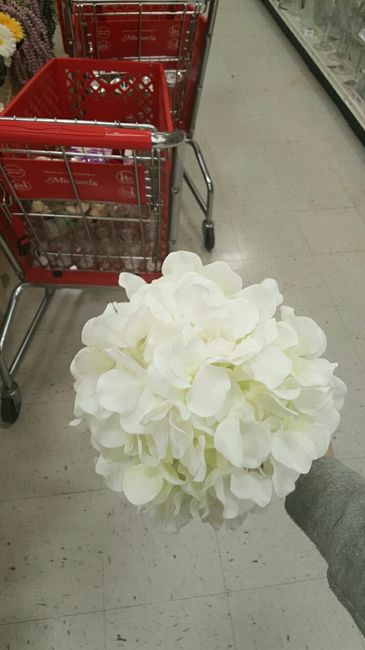 Centerpieces