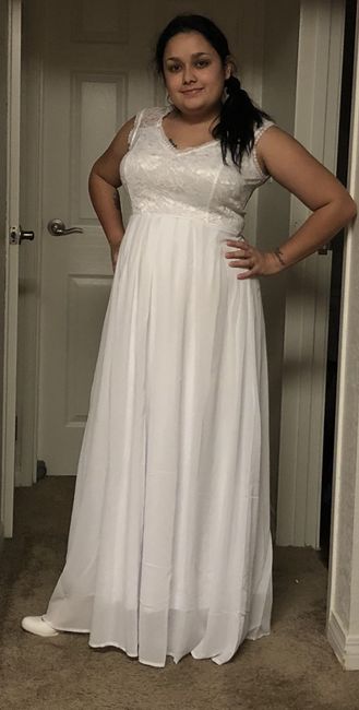  Dress - 1
