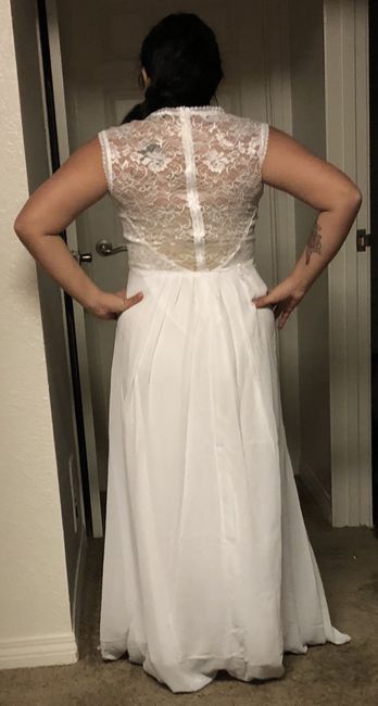  Dress - 2