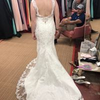 Ladies Getting Married in June- Let's See Those Dresses! 🌸❤🌸 - 1