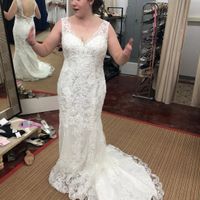 Ladies Getting Married in June- Let's See Those Dresses! 🌸❤🌸 - 2