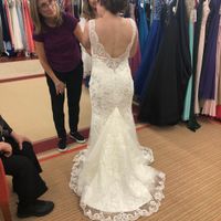 Ladies Getting Married in June- Let's See Those Dresses! 🌸❤🌸 - 3