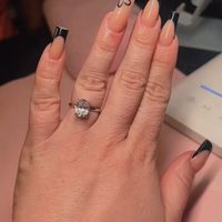 2025 Brides - Show us your ring! - 1