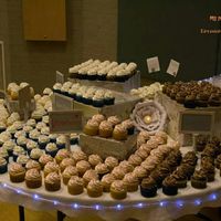 Cupcake stand