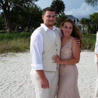 Honeymoon: Sanibel Island, Fl