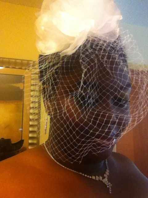 Back and Married (non-pro pics)