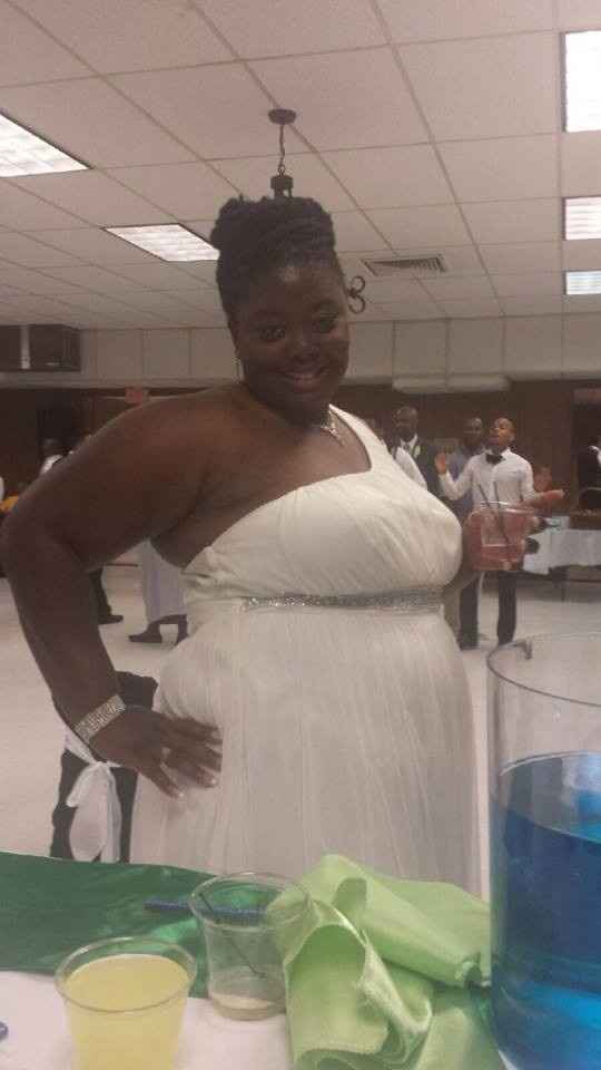 Back and Married (non-pro pics)