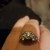 Brides of 2020!  Show us your ring! - 1