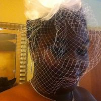 Back and Married (non-pro pics)